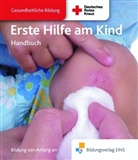 Franz Keggenhoff - Erste Hilfe am Kind