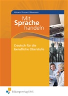 Han Assmann, Hans Assmann, Han Emmert, Hans Emmert, Hubert Klausmann - Mit Sprache handeln