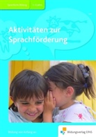 Claudia Iven - Aktivitäten zur Sprachförderung