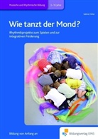 Sabine Hirler - Wie tanzt der Mond?