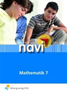 Walter Feigl, Walter Feigl, Birgit Werner - navi Mathematik: 7. Schuljahr, Schülerband