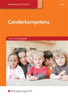 Silke Hubrig - Genderkompetenz in der Sozialpädagogik