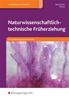 Bertelsmeie, Petr Bertelsmeier, Petra Bertelsmeier, Dalhaus, Jennifer Dalhaus - Naturwissenschaftlich-technische Früherziehung