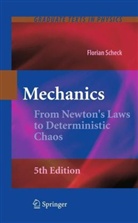 Florian Scheck - Mechanics