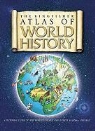Dr Simon Adams, Simon Adams - Us Kingfisher Historical Atlas of the World