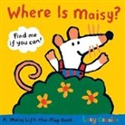 Lucy/ Cousins Cousin, Lucy Cousins, Lucy Cousins - Where Is Maisy?