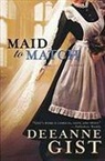 Deeanne Gist - Maid to Match