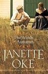 Janette Oke - The Winds of Autumn