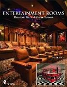 Tina Skinner - Entertainment Rooms