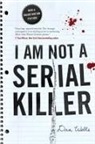 Dan Wells - I am not a Serial Killer