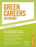 Therese (EDT) Deangelis, Peterson's - Green Careers in Energy