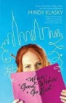 Mindy Klasky - When Good Wishes Go Bad