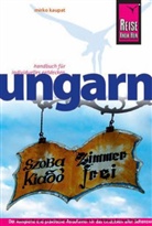 Mirko Kaupat - Reise Know-How Ungarn