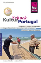 Silvia Baumann, Silvia E. Baumann - Reise Know-How KulturSchock Portugal
