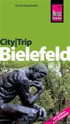 Daniel Dependahl - Reise Know-How CityTrip Bielefeld