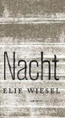 Elie Wiesel, Élie Wiesel - Nacht (Livre audio)