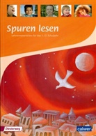 Ulrike von Altrock, Petra Freudenberger-Lötz, Ulrike Itze, Edelgard Moers, Anita Müller-Friese, Brigitte Zeeh-Silva... - Spuren Lesen, Grundschule: Spuren lesen