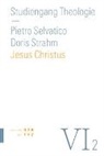 Pietro Selvatico, Doris Strahm - Jesus Christus