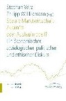 Philipp W. Hildmann, Stephan Wirz - Soziale Marktwirtschaft: Zukunfts- oder Auslaufmodell?