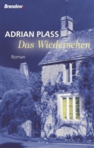 Adrian Plass - Das Wiedersehen