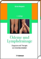 Ulrich Herpertz - Ödeme und Lymphdrainage