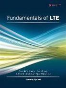 Jeffrey G. Andrews, Arunabha Ghosh, Rias Muhamed, Jun Zhang - Fundamentals of LTE