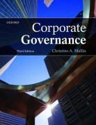 Christine Mallin, Christine A. Mallin - Corporate Governance