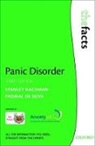 Padmal De Silva, Stanley Rachman, Stanley J. Rachman, Stanley/ Silva Rachman - Panic Disorder
