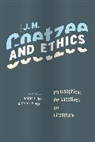 Anton Leist, Anton Singer Leist, Anton Leist, Peter Singer - J.M. Coetzee and Ethics