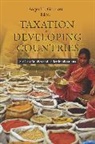 Roger Gordon, Roger Gordon, Roger Gordon, Roger H. Gordon, Gordon Roger - Taxation in Developing Countries