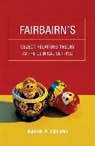 David Celani, David P. Celani, DavidP Celani, Celani David P. - Fairbairns Object Relations Theory in the Clinical Setting