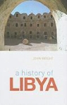 John Wright, John L. Wright - A History of Libya