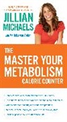 Mariska van Aalst, Jillian Michaels, Jillian/ Van Aalst Michaels, Mariska van Aalst - The Master Calorie Counter