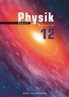 Fe Hermann-Rottmair, Ferdinan Hermann-Rottmair, Ferdinand Hermann-Rottmair, Detle Hoche, Detlef Hoche, Küblbeck... - Physik, Gymnasium Bayern: Duden Physik - Sekundarstufe II - Bayern - 12. Schuljahr