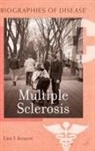 Lisa Iezzoni, Lisa I. Iezzoni - Multiple Sclerosis
