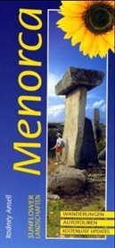 Rodney Ansell - Menorca