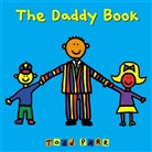 Todd Parr - The Daddy Book