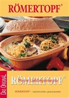 Römertopf, Meine Lieblingsrezepte