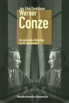 Jan E. Dunkhase, Jan Eike Dunkhase, Jan Eike Dunkhase - Werner Conze