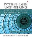 Ackerma, Ackerman, Lee Ackerman, GONZALEZ, Celso Gonzalez - Patterns Based Engineering
