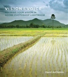 David Du Chemin, David Duchemin - Vision & Voice