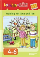 bambino LÜK: Frühling mit Tina und Tim