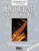 Arturo Himmer - Popular Collection Christmas. Saxophone Alto + Piano / Keyboard