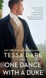 Tessa Dare - One Dance With A Duke