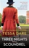Tessa Dare - 3 Nights with a Scoundrel