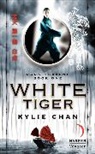Kylie Chan - White Tiger