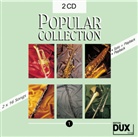 Arturo Himmer - Popular Collection, 2 Audio-CDs. Vol.1 (Audiolibro)