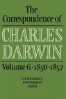 Charles Darwin, Frederick Burkhardt, Sydney Smith - The Correspondence Of Charles Darwin