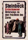 John Steinbeck, Dorothea Lange - Erntezigeuner