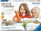 Constanze Schargan - tiptoi®: Starter-Set mit Stift und Buch